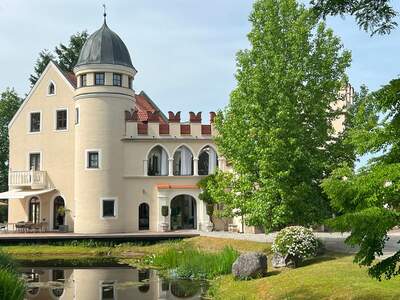 Schloss kaufen in 5123 Überackern (Bild 3)