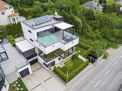 Haus kaufen in 3400 Klosterneuburg