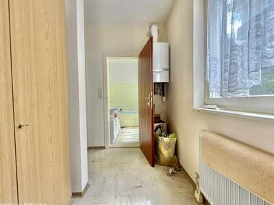 Wohnung mit Balkon kaufen in 2680 Semmering (Bild 4)