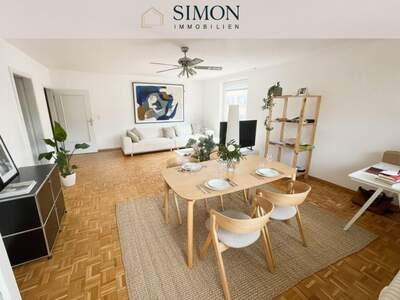 Apartment provisionsfrei mieten in 5020 Salzburg