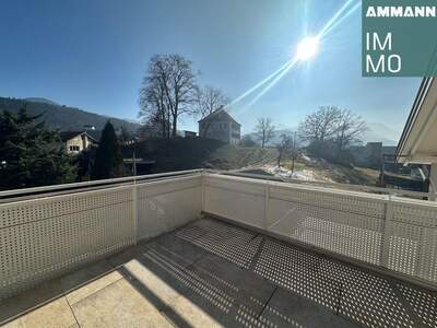 Mietwohnung in 6830 Rankweil