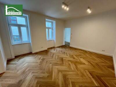 Terrassenwohnung kaufen in 1020 Wien (Bild 3)