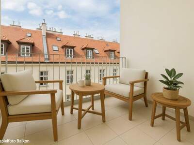 Anlageobjekt kaufen in 1140 Wien