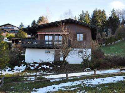 Haus kaufen in 6850 Dornbirn