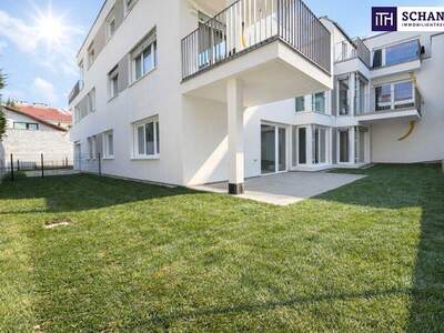 Terrassenwohnung kaufen in 2320 Schwechat (Bild 1)