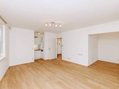 Mietwohnung in 5020 Salzburg