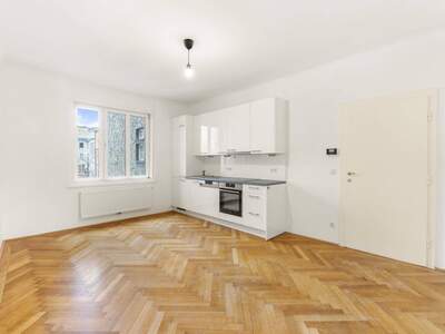 Wohnung kaufen in 1080 Wien