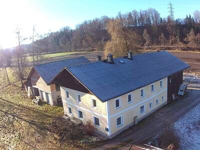 Bauernhaus kaufen in 5231 Schalchen