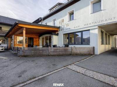 Gewerbeobjekt mieten in 9632 Kirchbach