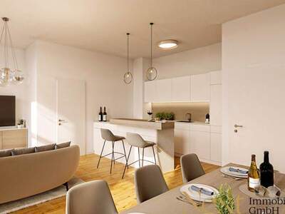 Terrassenwohnung kaufen in 4810 Gmunden (Bild 2)