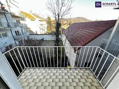 Terrassenwohnung kaufen in 8051 Graz (Bild 2)