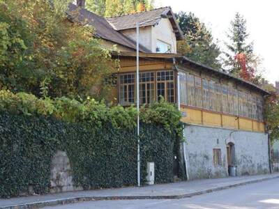 Haus kaufen in 3160 Traisen