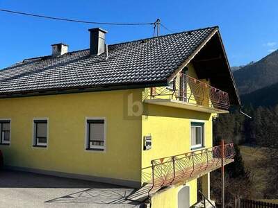 Haus kaufen in 9150 Bleiburg