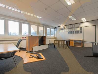 Gewerbeobjekt mieten in 4030 Linz