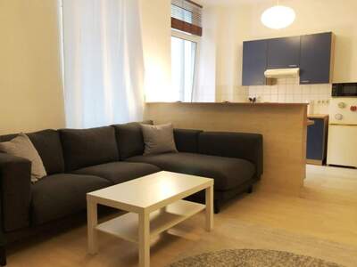 Apartment provisionsfrei mieten in 1170 Wien