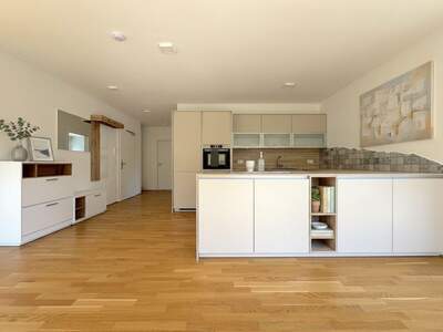 Wohnung mit Balkon kaufen in 6112 Wattens (Bild 2)