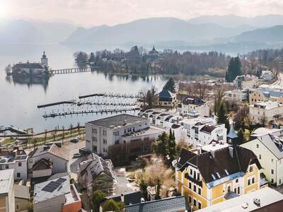 Eigentumswohnung in 4810 Gmunden (Bild 4)