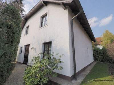 Haus kaufen in 2384 Breitenfurt