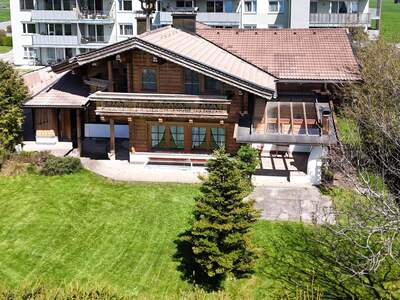 Haus mieten in 6380 Sankt Johann