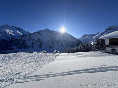 Grundstück kaufen in 6764 Lech
