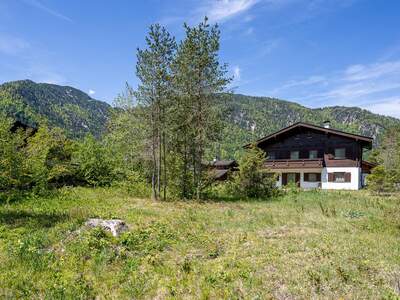 Einfamilienhaus kaufen in 6393 St. Ulrich (Bild 1)