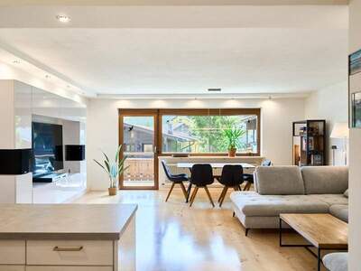 Eigentumswohnung in 6100 Seefeld