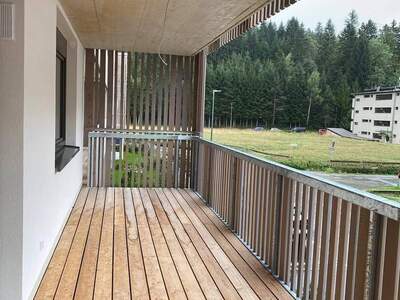 Wohnung kaufen in 6600 Reutte