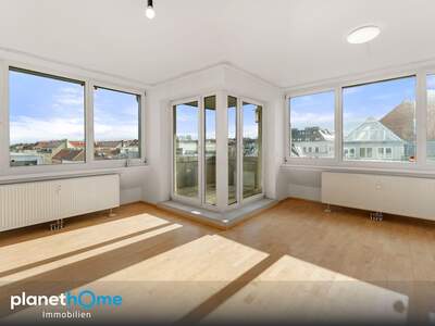 Terrassenwohnung kaufen in 1050 Wien (Bild 2)