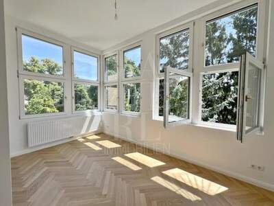 Wohnung mieten in 1190 Wien