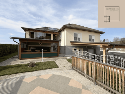 Haus kaufen in 7532 Litzelsdorf