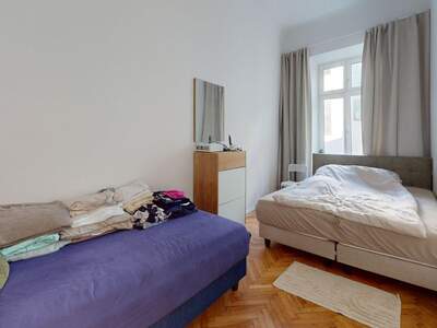 Wohnung kaufen in 1150 Wien (Bild 4)