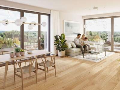 Wohnung mit Balkon kaufen in 8301 Laßnitzhöhe (Bild 5)