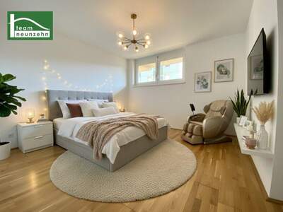 Terrassenwohnung mieten in 8020 Graz (Bild 4)