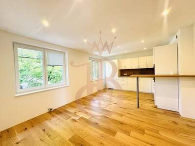 Wohnung mieten in 9020 Klagenfurt