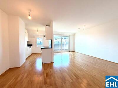 Terrassenwohnung mieten in 1030 Wien (Bild 2)