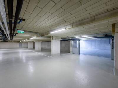 Eigentumswohnung in 1210 Wien