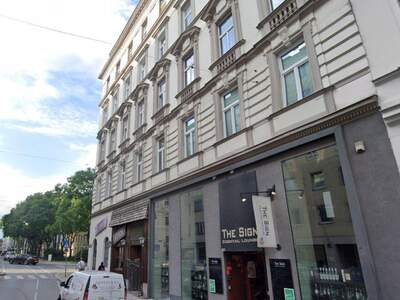 Gewerbeobjekt kaufen in 1090 Wien