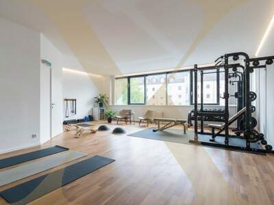 Gewerbeobjekt mieten in 4040 Linz (Bild 1)