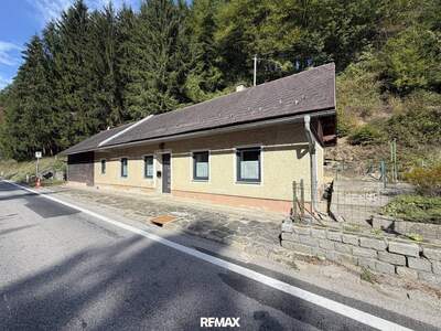 Haus kaufen in 3204 Schwerbachgegend