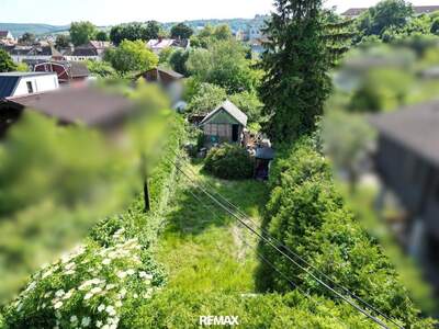 Grundstück kaufen in 3400 Klosterneuburg