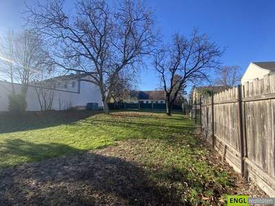 Grundstück kaufen in 2440 Reisenberg