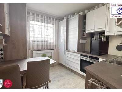 Wohnung kaufen in 1100 Wien