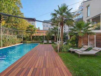 Eigentumswohnung in 1210 Wien