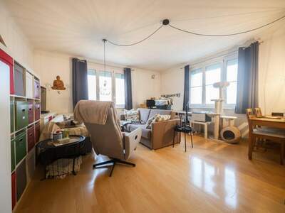 Eigentumswohnung in 1210 Wien