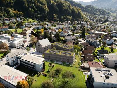 Wohnung mieten in 6850 Dornbirn