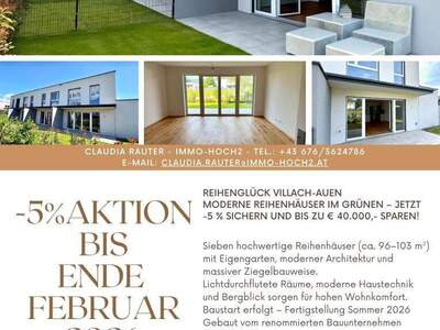 Haus kaufen in 9500 Villach