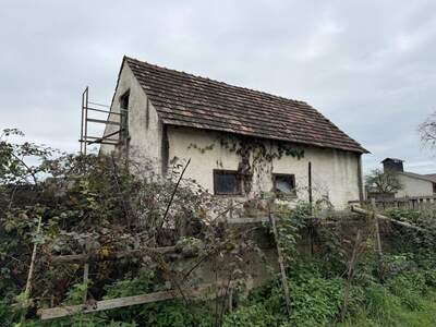 Haus mit Garten kaufen in 8072 Fernitz (Bild 4)