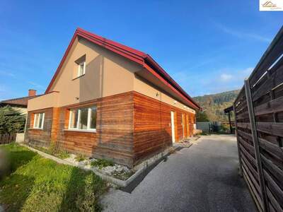 Eigentumswohnung in 2840 Grimmenstein