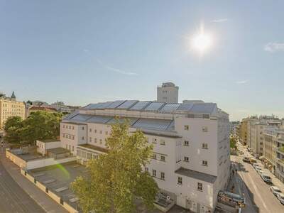 Wohnung kaufen in 1100 Wien