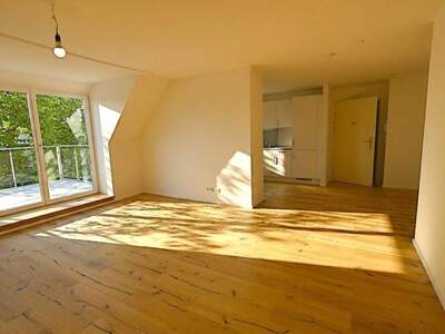 Wohnung mieten in 4020 Linz